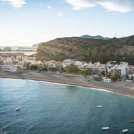 Timax Home Costa del Sol Caleta De Velez Esterno foto