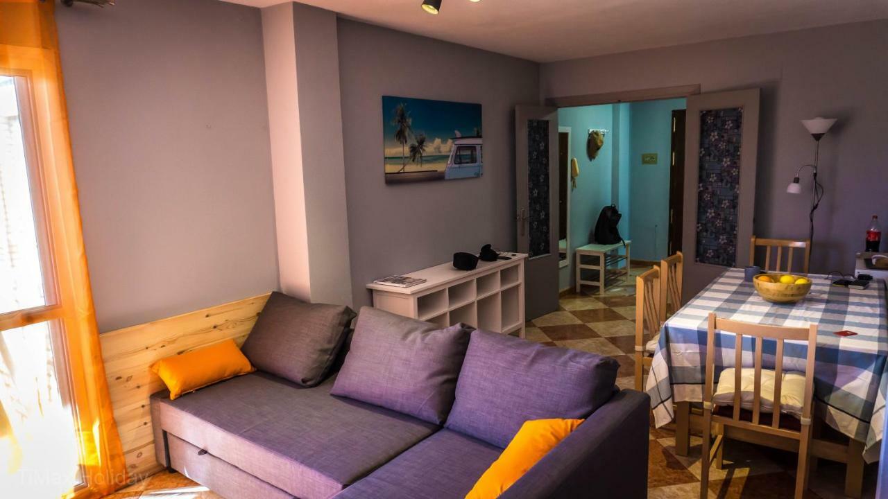 Timax Home Costa del Sol Caleta De Velez Esterno foto