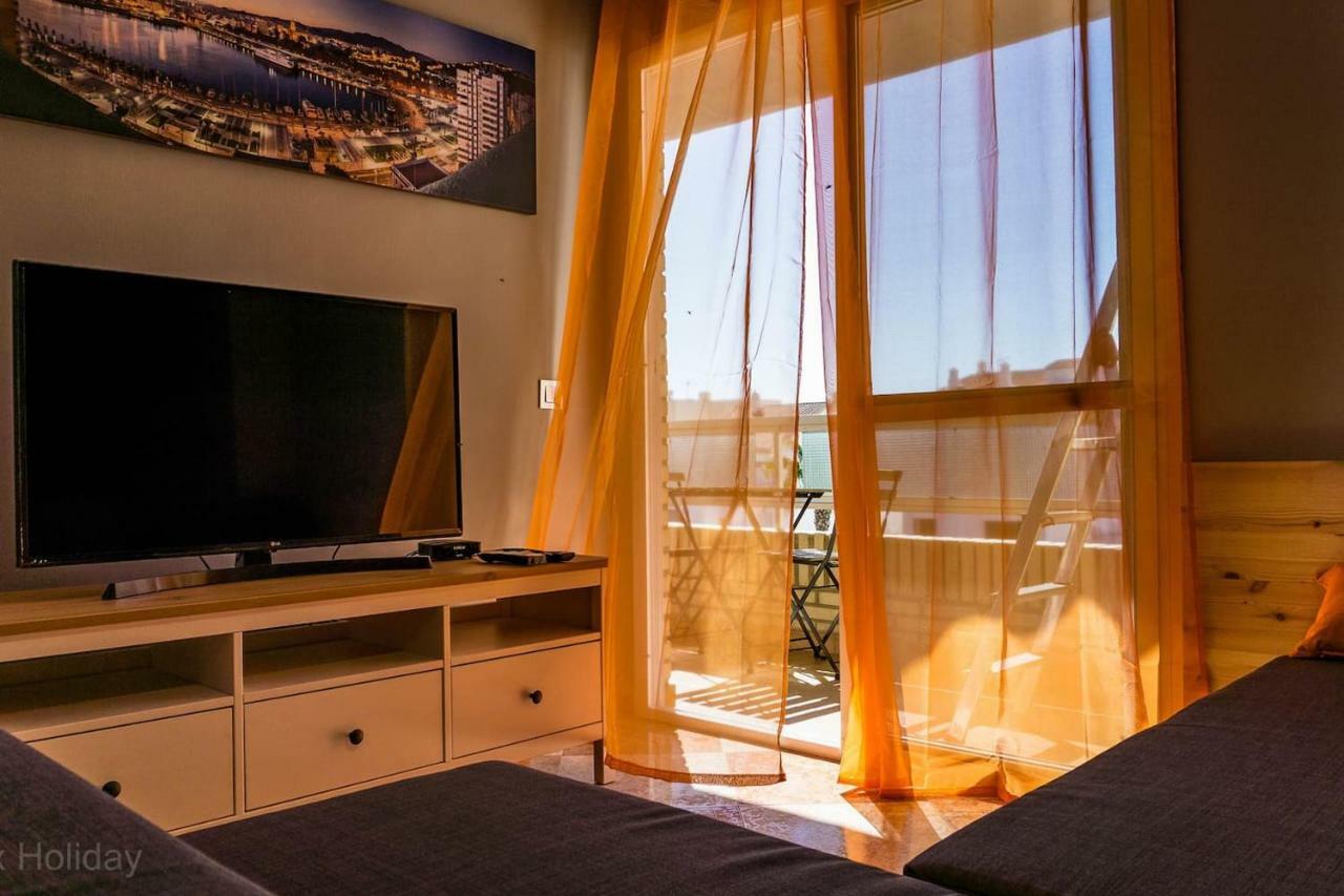 Timax Home Costa del Sol Caleta De Velez Esterno foto