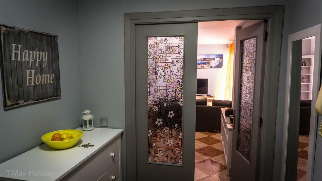Timax Home Costa del Sol Caleta De Velez Esterno foto