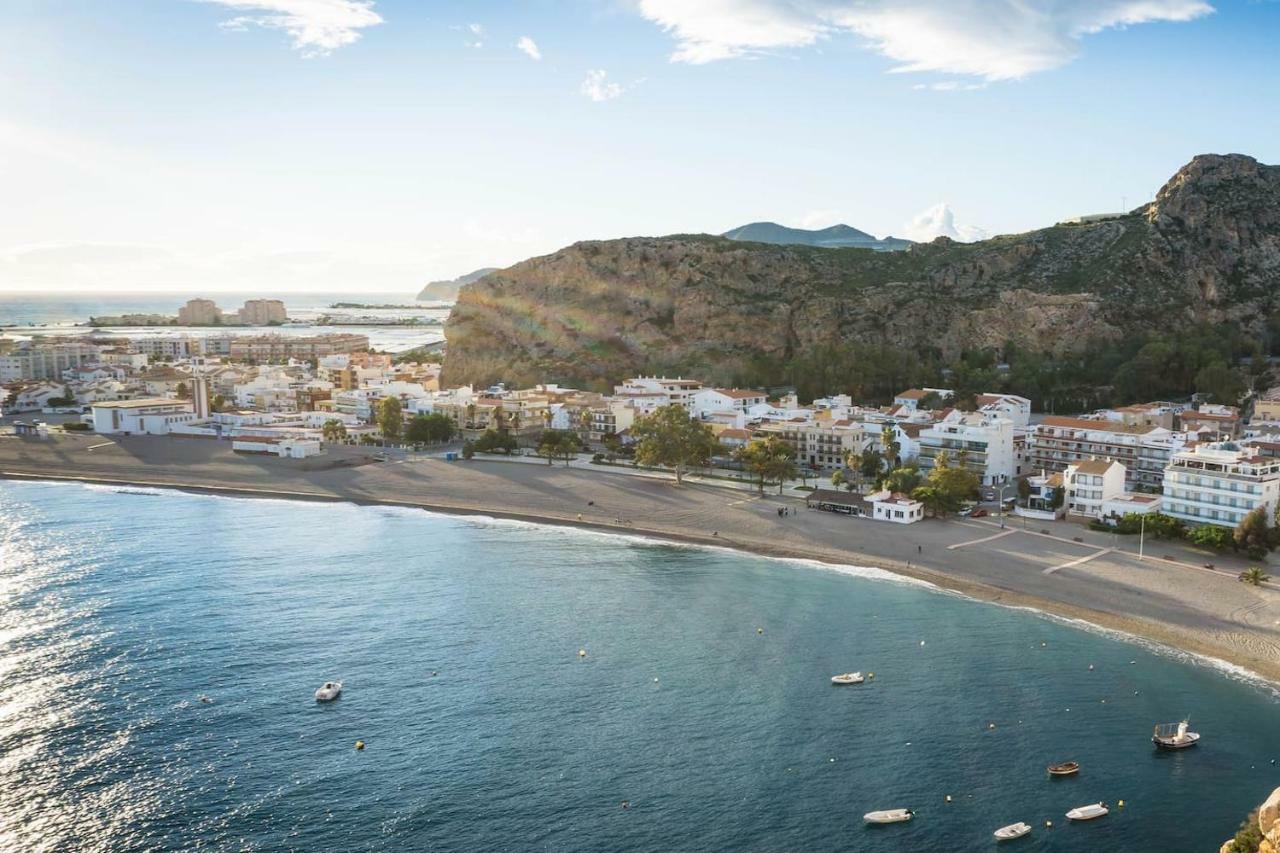 Timax Home Costa del Sol Caleta De Velez Esterno foto