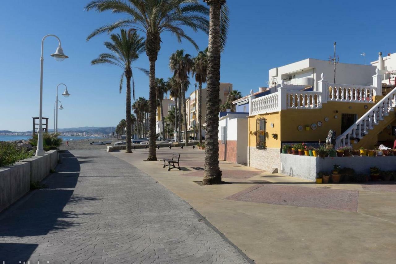 Timax Home Costa del Sol Caleta De Velez Esterno foto