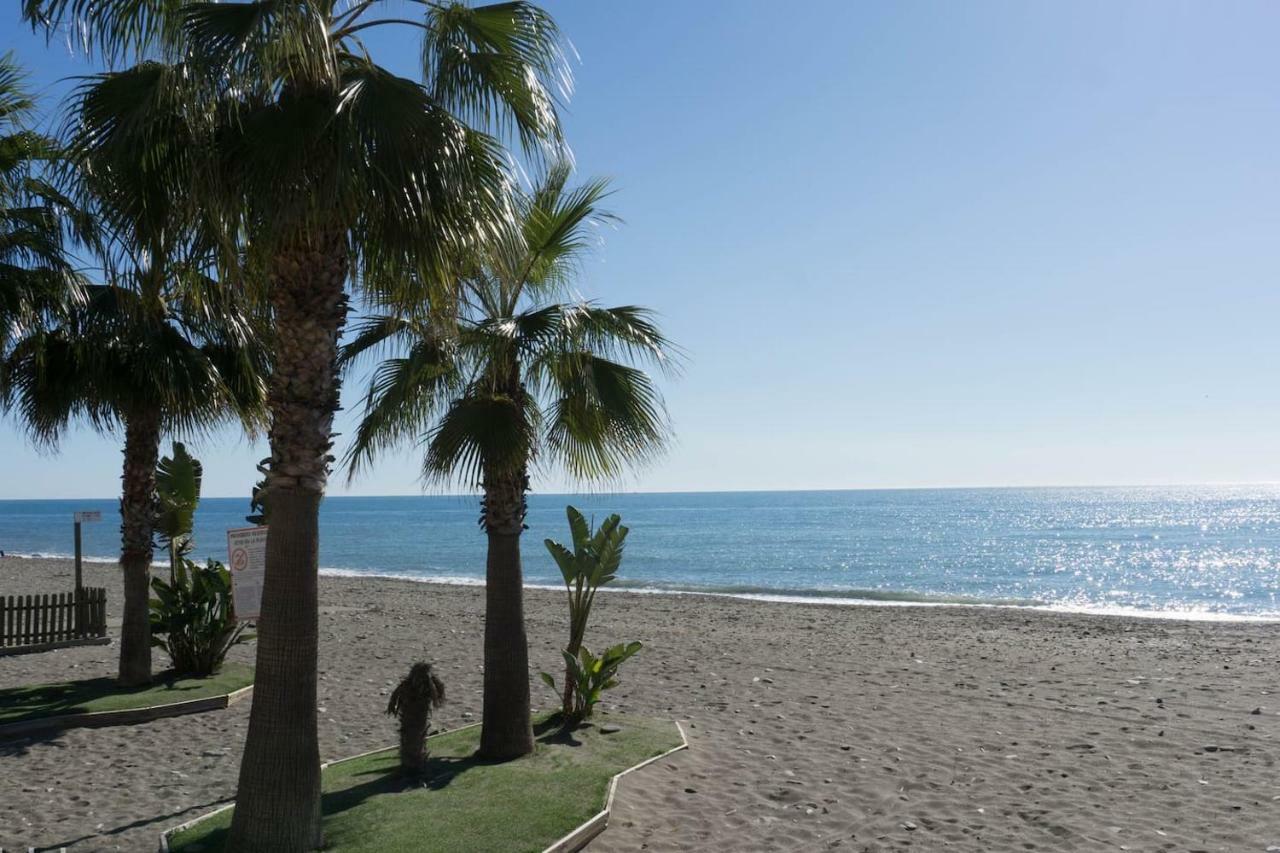 Timax Home Costa del Sol Caleta De Velez Esterno foto