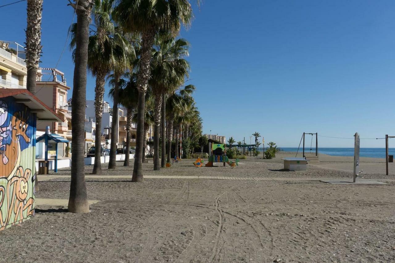 Timax Home Costa del Sol Caleta De Velez Esterno foto