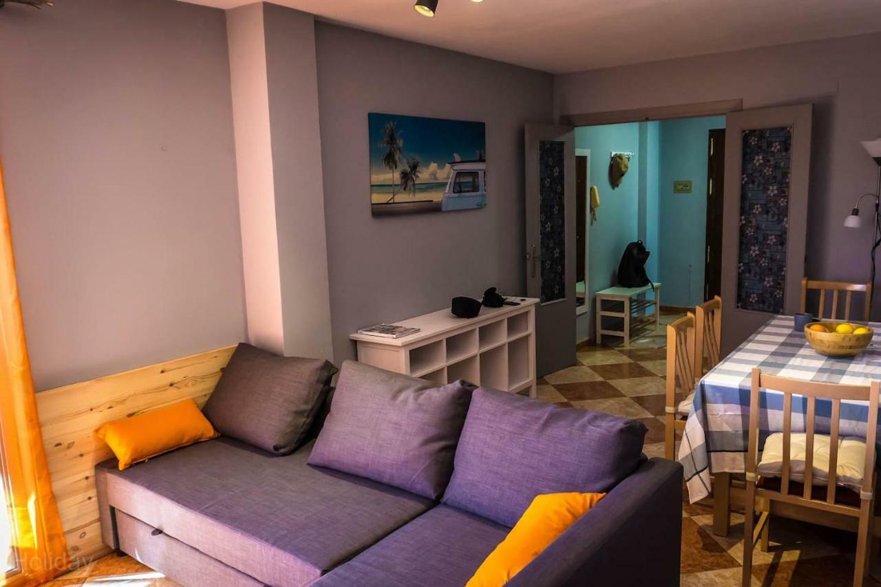 Timax Home Costa del Sol Caleta De Velez Esterno foto