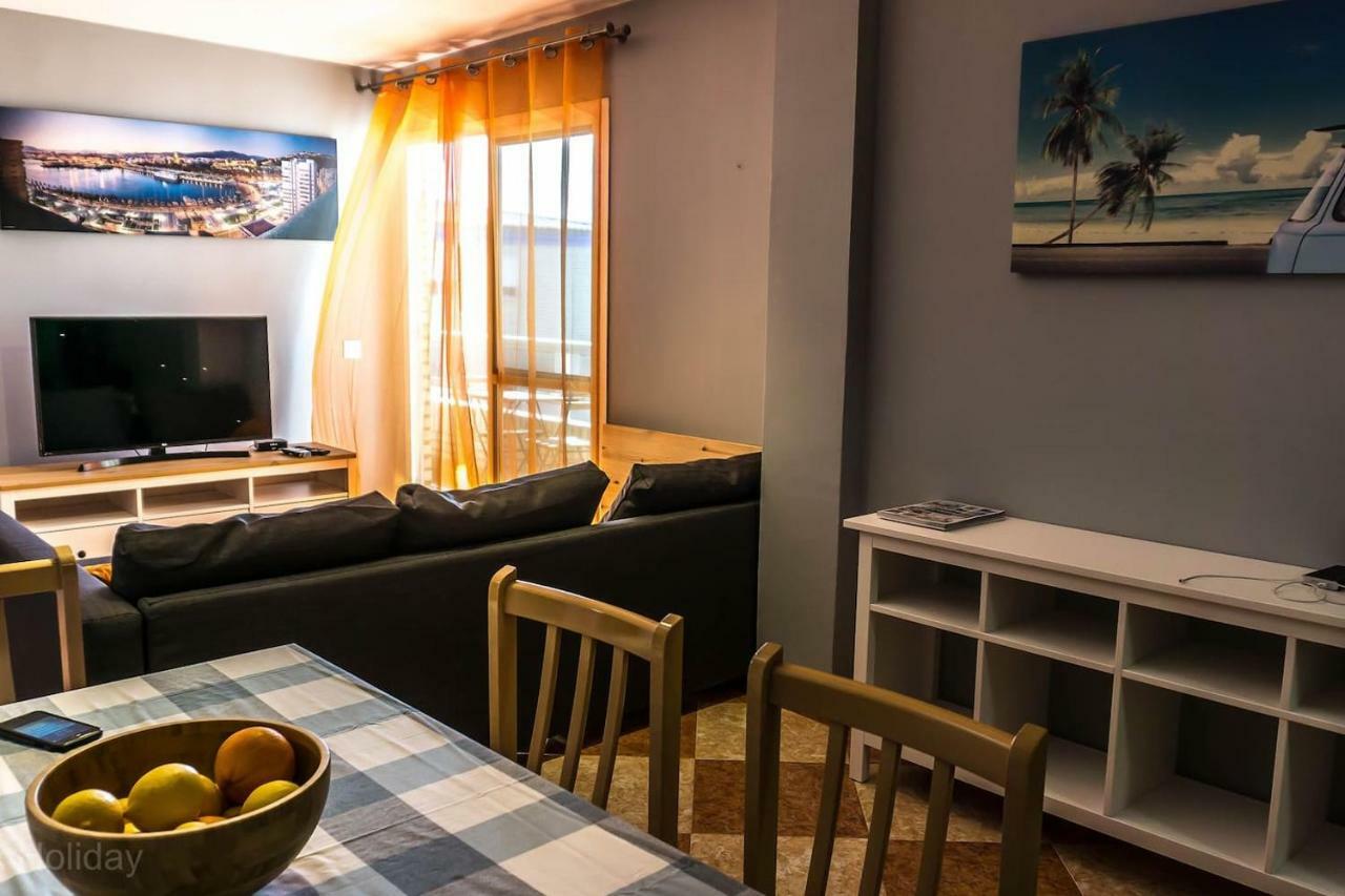 Timax Home Costa del Sol Caleta De Velez Esterno foto