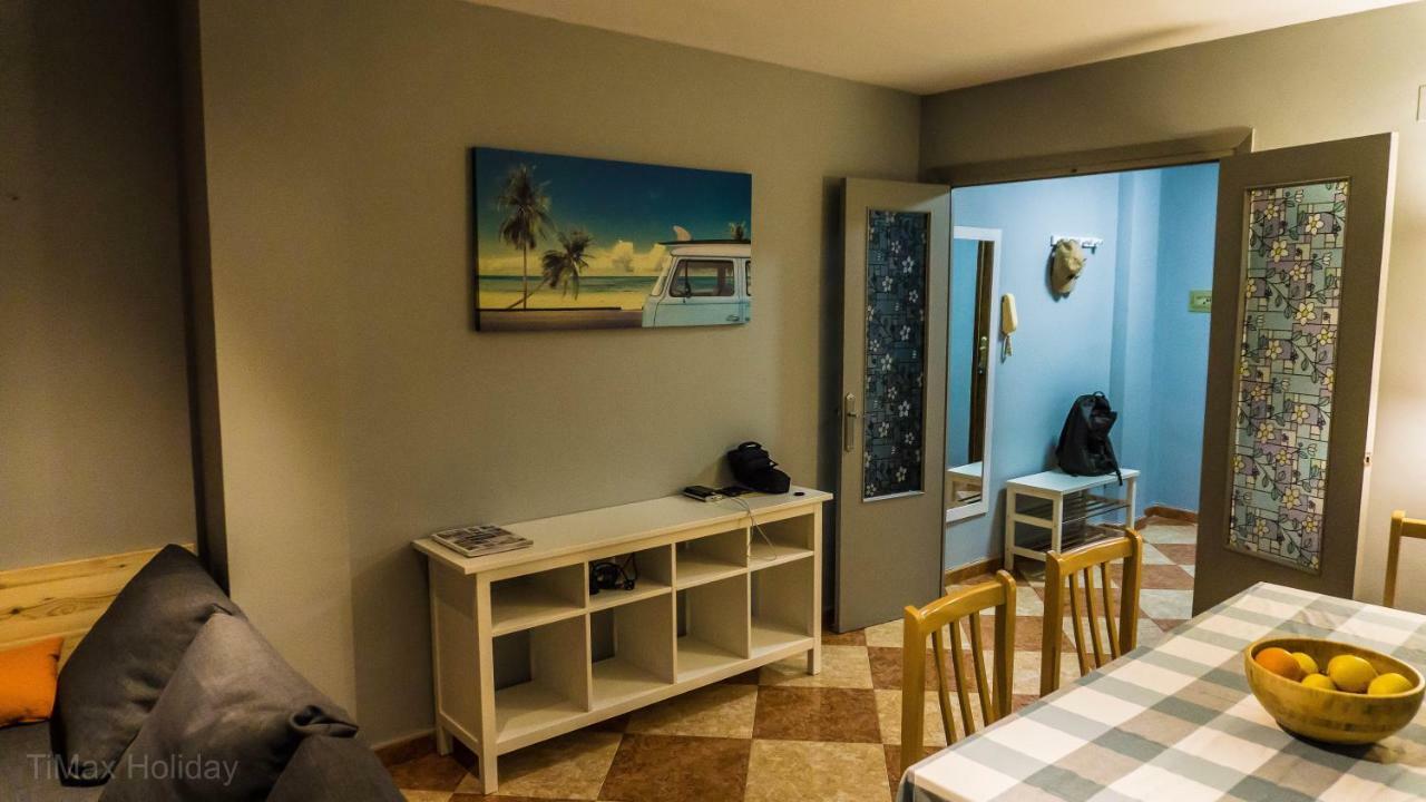 Timax Home Costa del Sol Caleta De Velez Esterno foto
